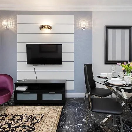 Pod Neptunem By Renters Apartment Gdansk