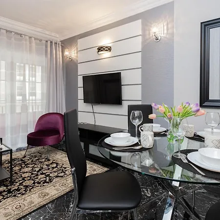 Pod Neptunem By Renters Apartment