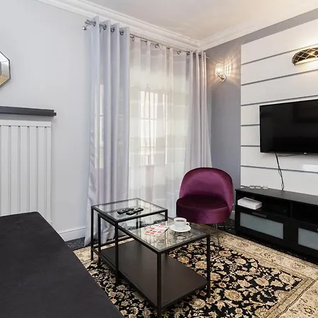 Pod Neptunem By Renters