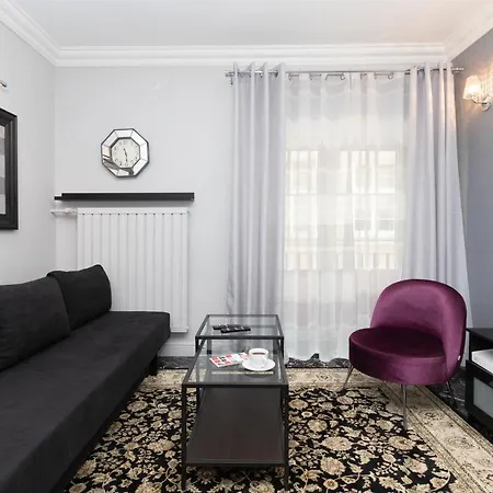 Apartment Pod Neptunem By Renters