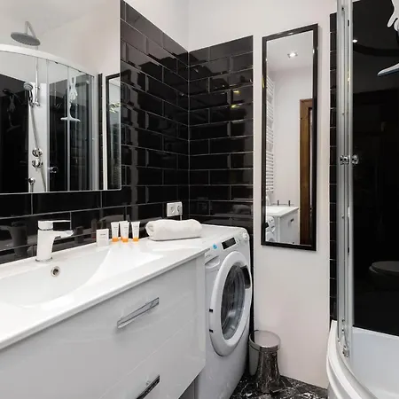 Apartment Pod Neptunem By Renters *