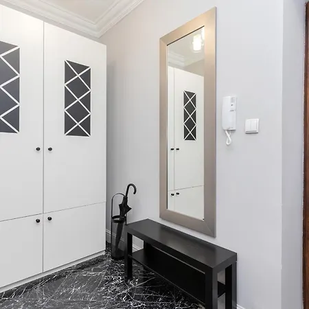 Apartment Pod Neptunem By Renters *