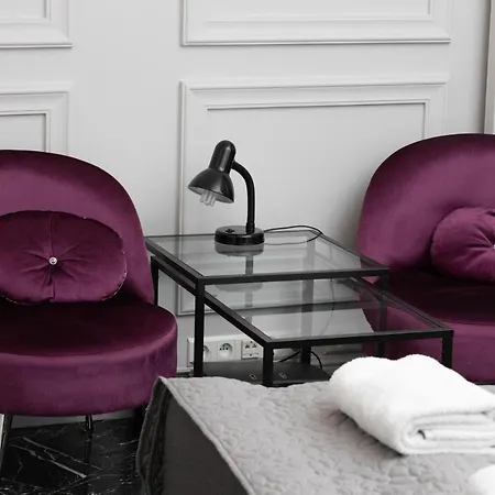Apartament Pod Neptunem By Renters Gdańsk