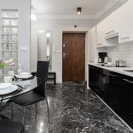 Apartment Pod Neptunem By Renters Gdansk