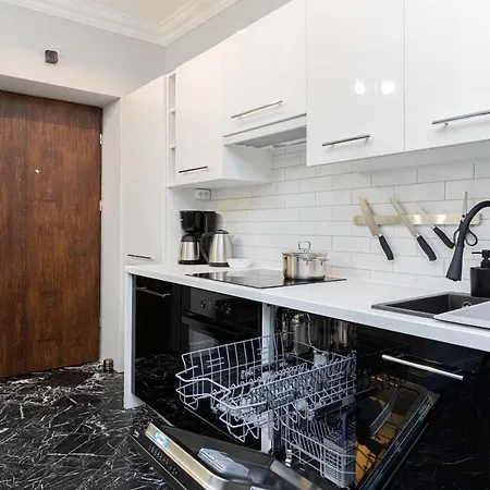 Pod Neptunem By Renters