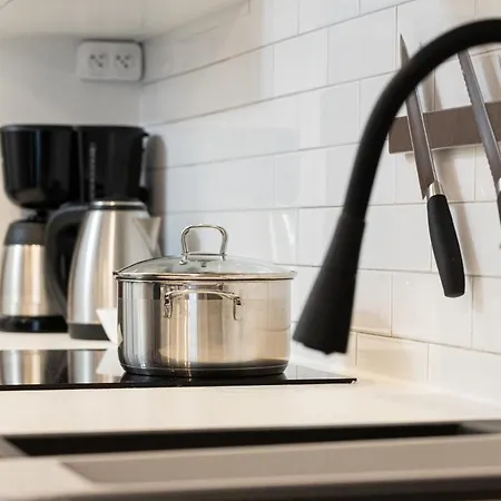 Pod Neptunem By Renters Apartament