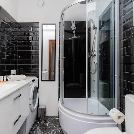 Pod Neptunem By Renters