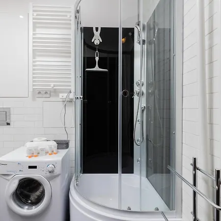 Pod Neptunem By Renters Apartment