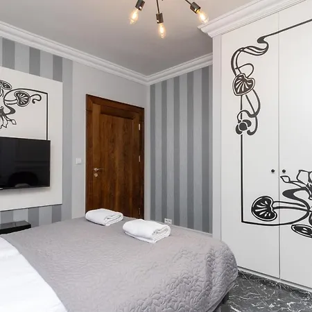 Pod Neptunem By Renters Apartment