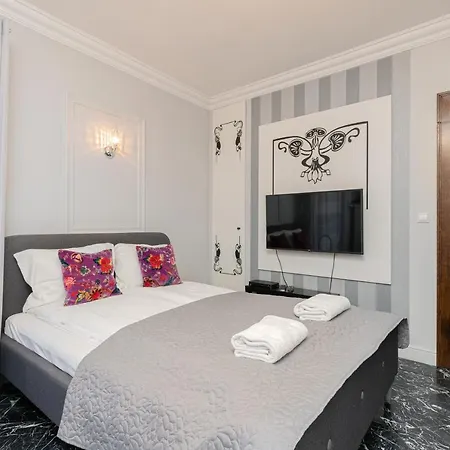 Pod Neptunem By Renters * Gdańsk