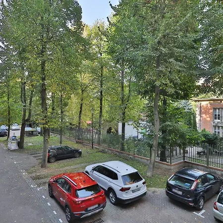 Pod Neptunem By Renters Apartment Gdansk
